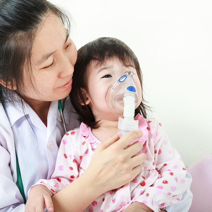 の せい 喘息 母親 小児 Q3：どのような子どもがぜんそく（喘息）になりやすいですか？